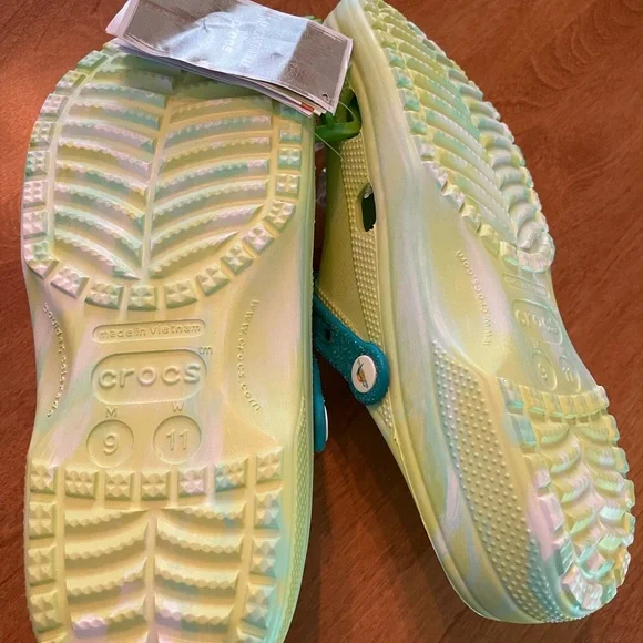 Margarita Crocs - Picture 7 of 7